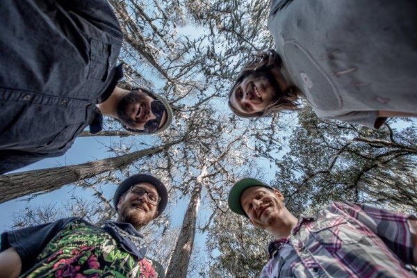 Tour Dates | Dopapod Announces Spring Tour