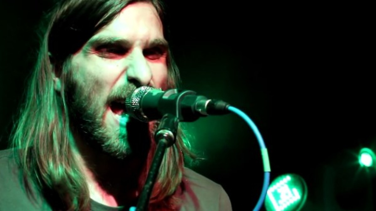 Cover Alert | Dopapod Covers Buckingham Green By Ween