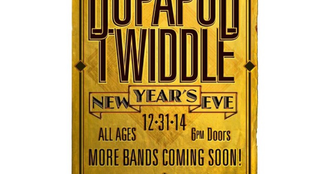 Dopapod & Twiddle To Team For New Years Eve Show