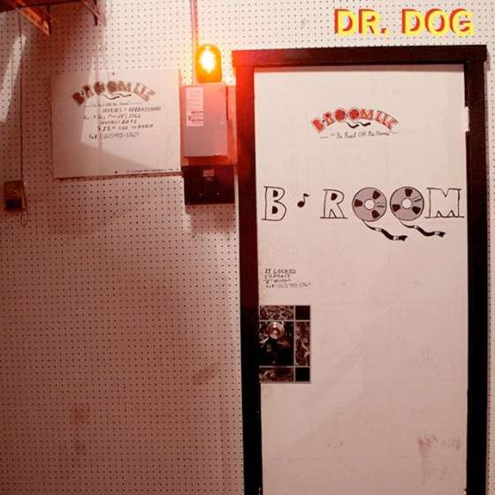 Tour Dates | Dr. Dog Fall Headlining Tour