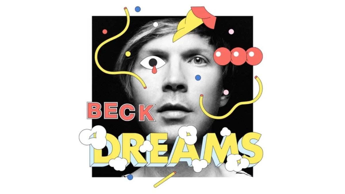 Audio | Beck Releases New Single - Dreams