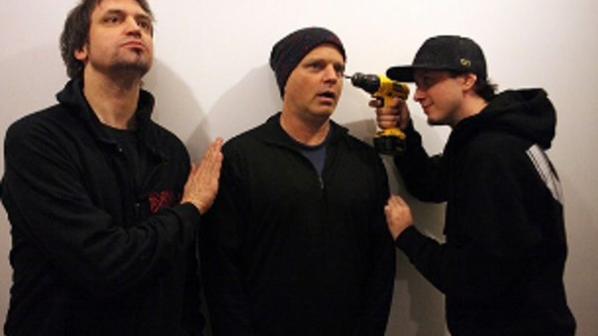 Tour Dates | DRKWAV - Medeski, Skerik & Deitch