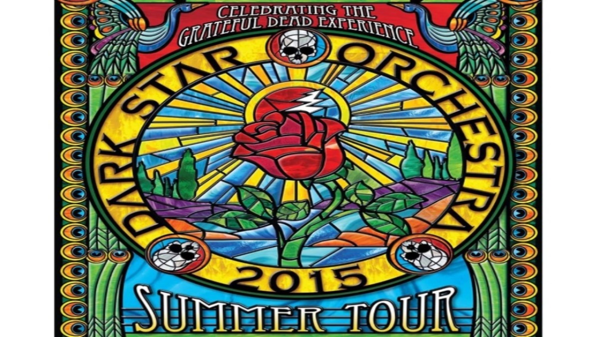 Dark Star Orchestra Recreates Jerry Garcia Band Show