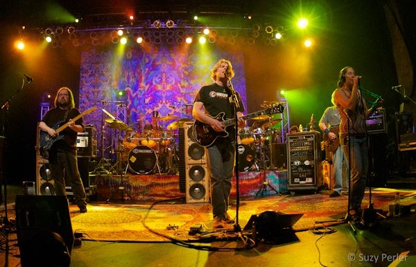 Tour Dates | Dark Star Orchestra Fall Tour | East