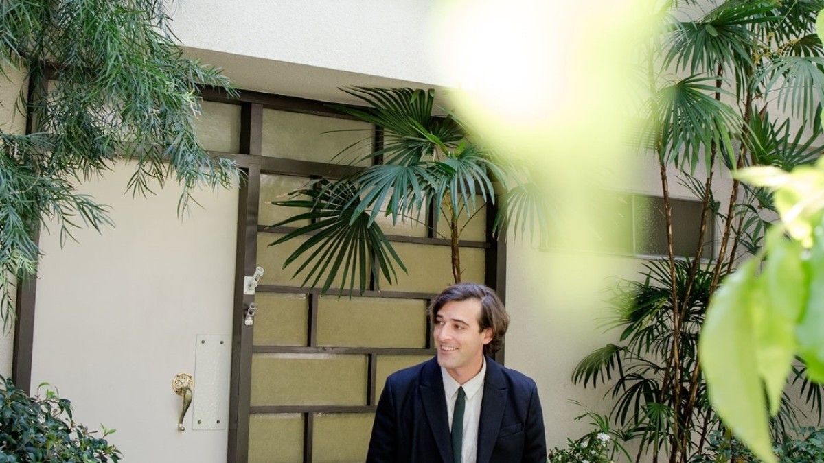 Audio | Ducktails Share New Single - Surreal Exposure