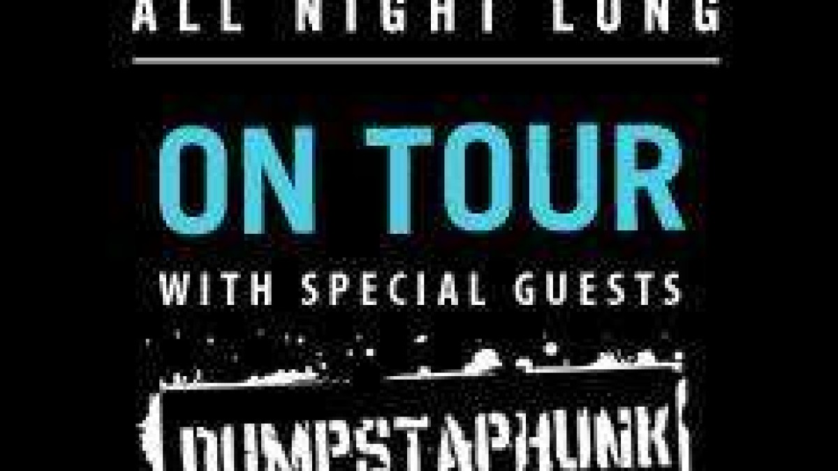 Lionel Richie Adds Dumpstaphunk As Special Guests For Five Shows