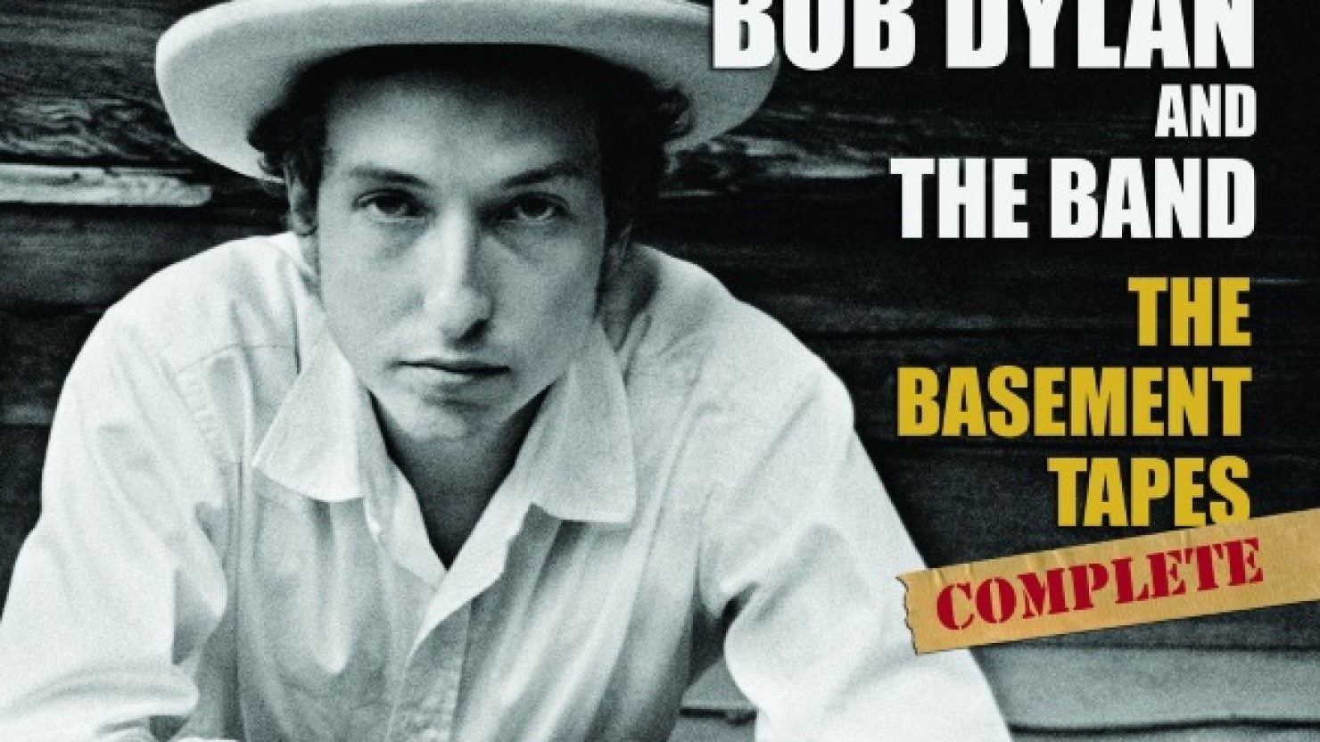 洋楽 bob dylan The Basement Tapes Complete Bob Dylan - Basement Tapes - Music & Performance - Vinyl