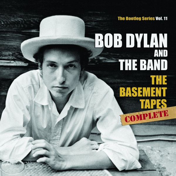 The Dude Narrates Bob Dylan Road To Basement Tapes Film