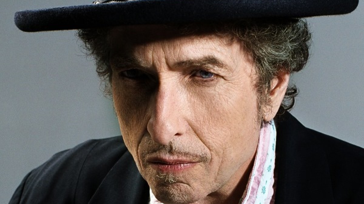 Tour Dates | Bob Dylan Extends Spring Tour