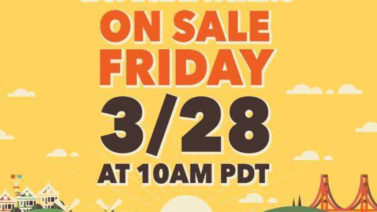 Outside Lands Eager Beaver Tickets On Sale Friday