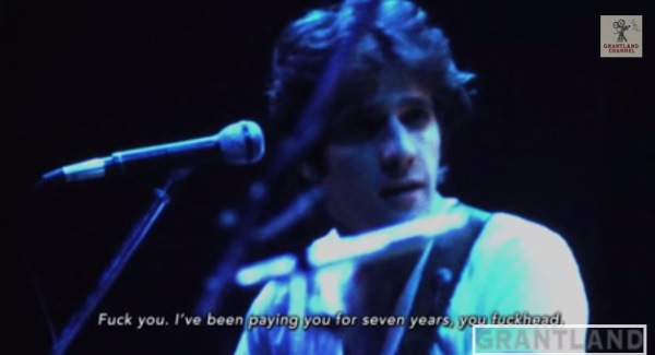 Throwback Thursday | The Eagles Implode In Long Beach