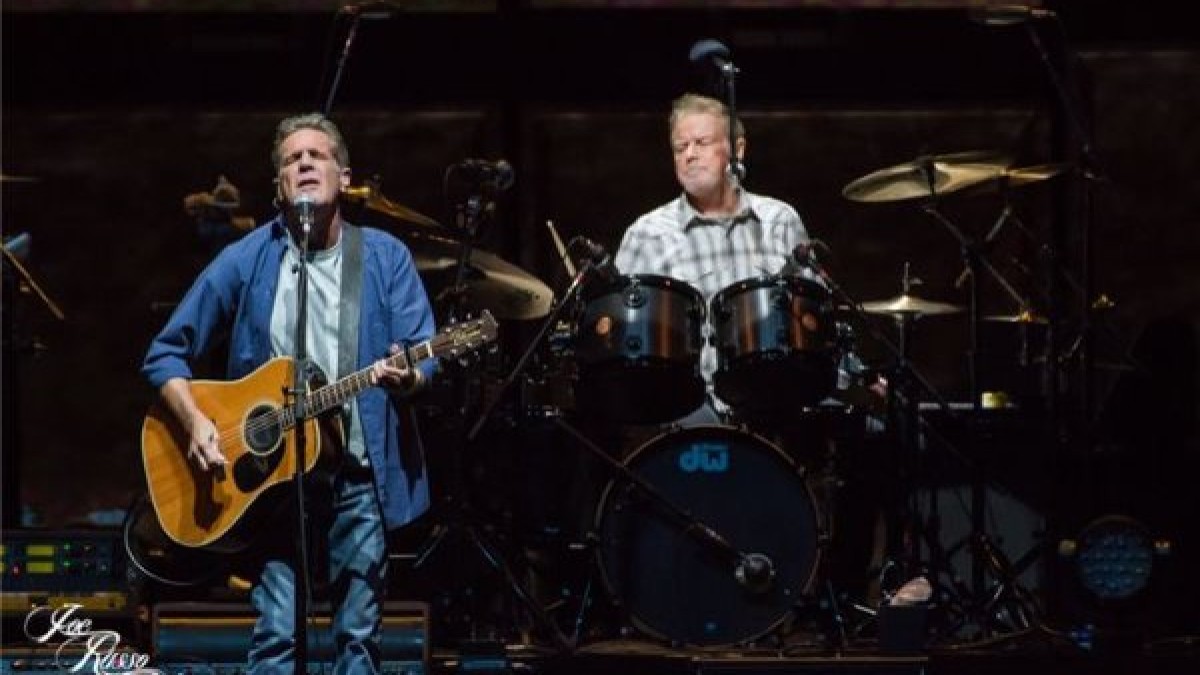 Tour Dates | History Of The Eagles Returns To U.S.