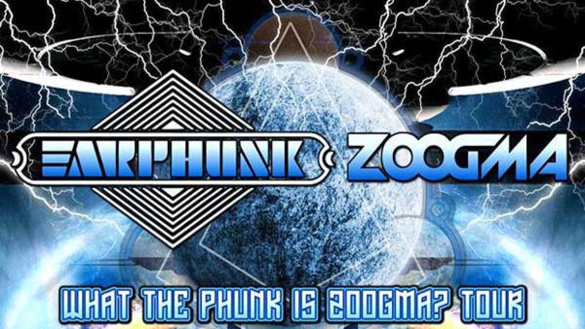 Interview | Earphunk Keyboardist Talks Co-Headlining Tour With Zoogma