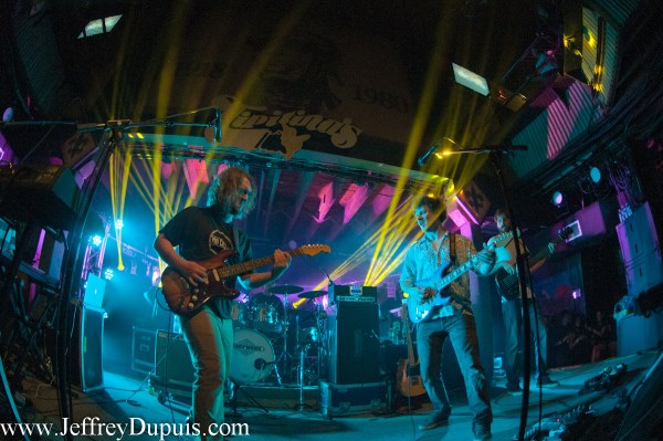 Tour Dates | Earphunk Announces Winter Tour