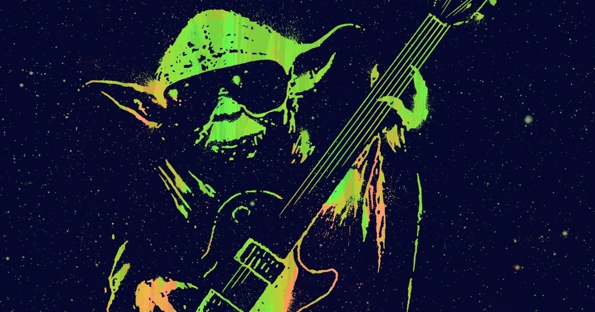 Tour Dates | Earphunk May The Phunk Be With You Tour