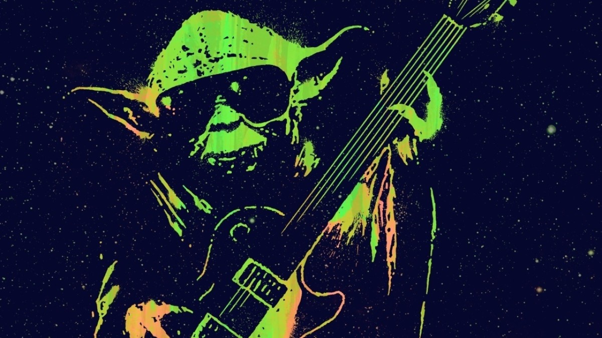 Tour Dates | Earphunk May The Phunk Be With You Tour