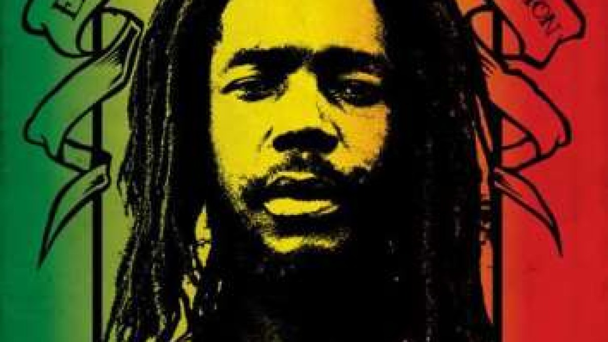 Peter Tosh EarthStrong Celebration Honors Reggae Legend