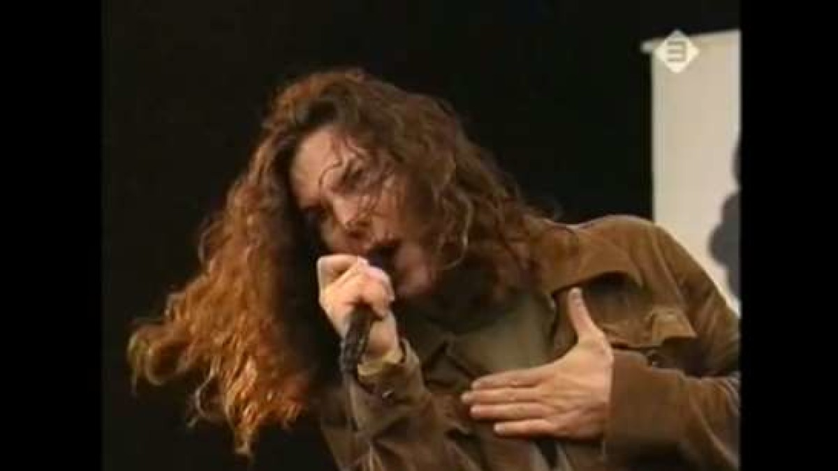 Full Show Friday | Pearl Jam At Pinkpop Festival 1992