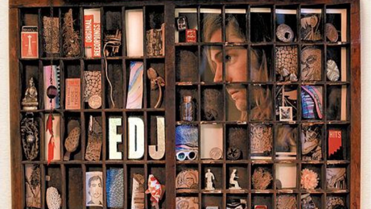 RecommNeds | EDJ, Benjamin Booker & Pete Molinari