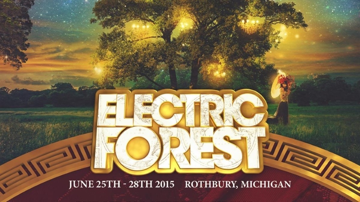 Contest | Win A Pair Of VIP Passes To Electric Forest
