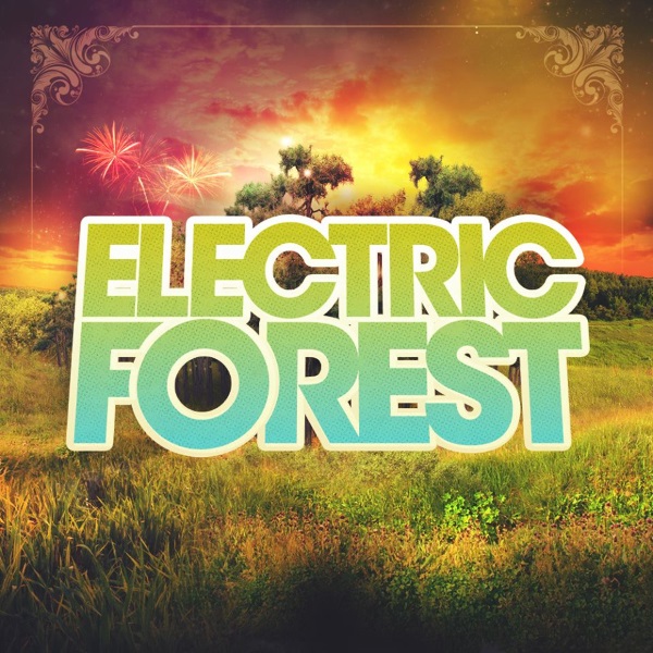 String Cheese Incident Welcomes Ms. Lauryn Hill At Electric Forest