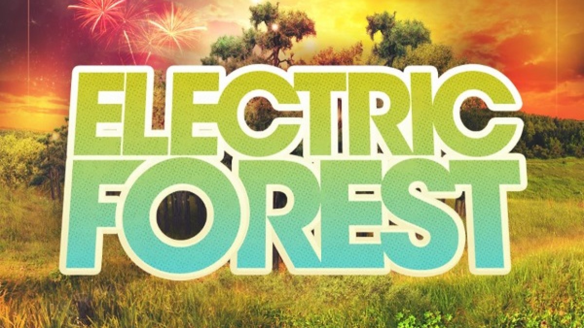 20-Year-Old Man Dies During Final Day Of Electric Forest
