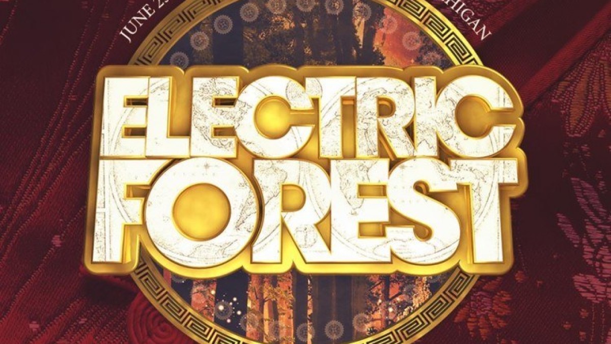 Electric Forest Announces Lineup Additions & Schedule