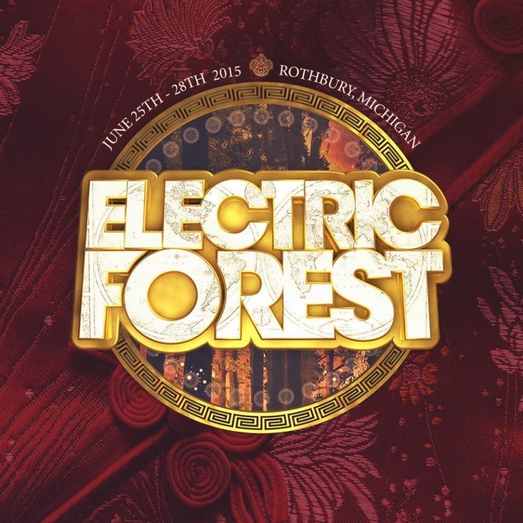 Electric Forest Announces Lineup Additions & Schedule