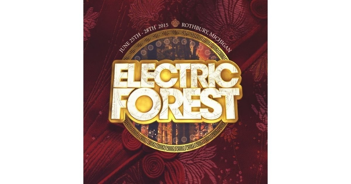 Electric Forest Announces Lineup Additions