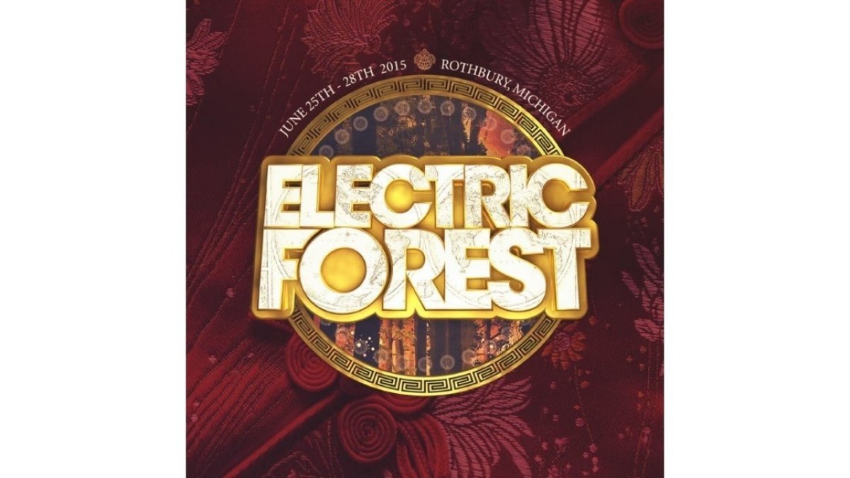 Electric Forest Announces Lineup Additions