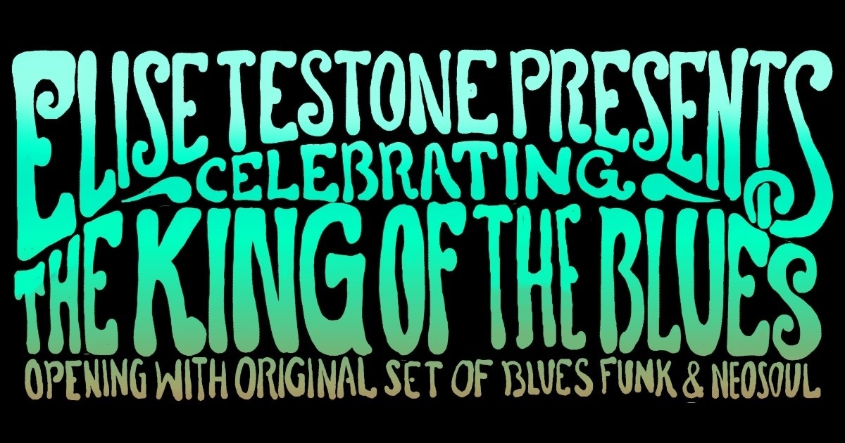Brooklyn Bowl To Host All-Star Tribute To B.B. King