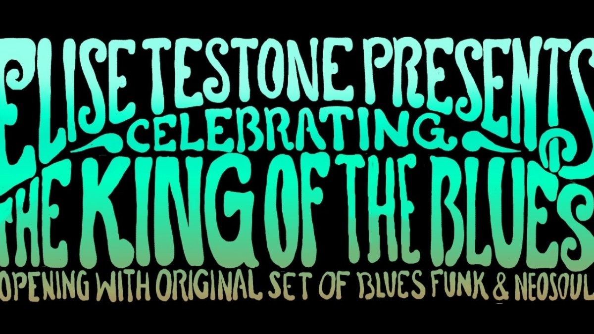 Brooklyn Bowl To Host All-Star Tribute To B.B. King