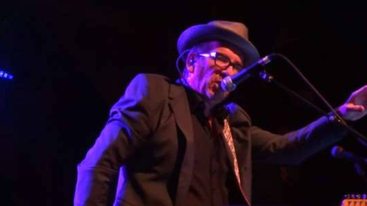 Videos | Elvis Costello And The Roots At Brooklyn Bowl
