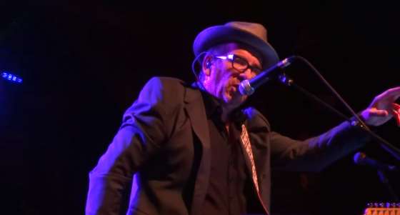 Videos | Elvis Costello And The Roots At Brooklyn Bowl