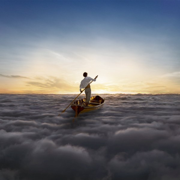 Pink Floyd Shares Another Sample Of The Endless River