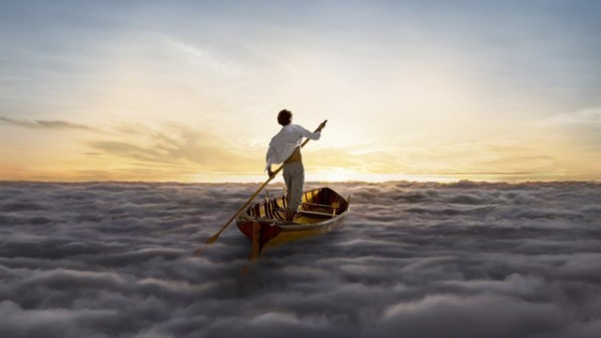 Pink Floyd The Endless River Details Emerge