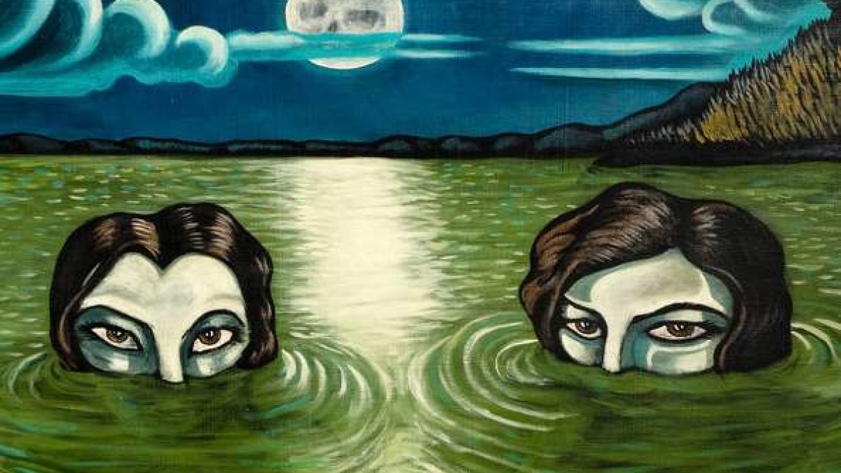 Profile | Drive-By Truckers - English Oceans