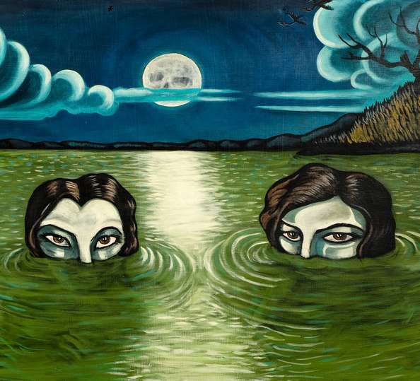 Profile | Drive-By Truckers - English Oceans