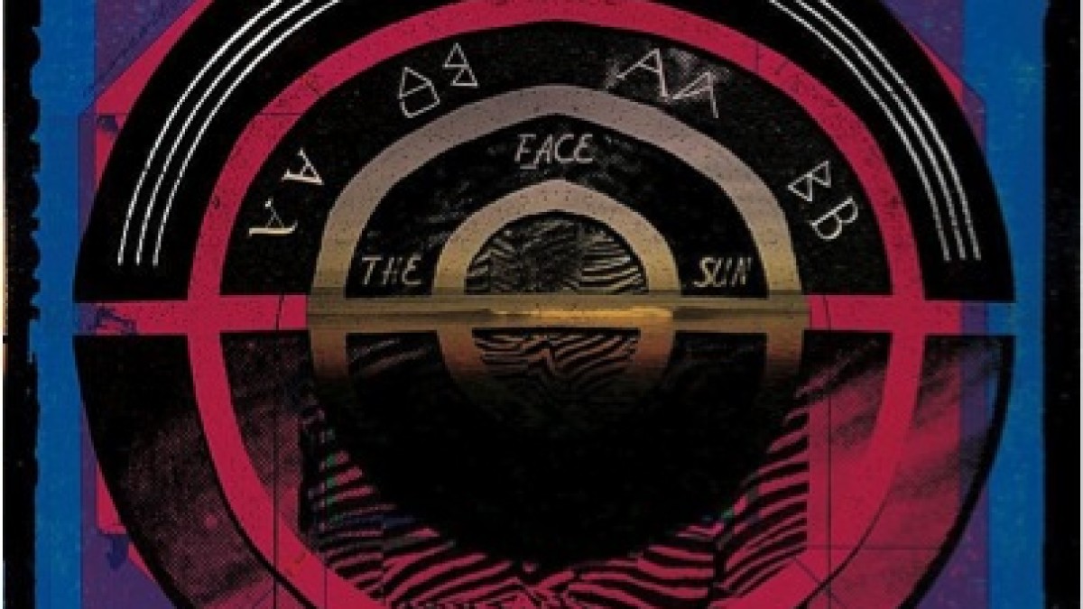 Weekly RecommNeds | The Entrance Band And Our Solar System