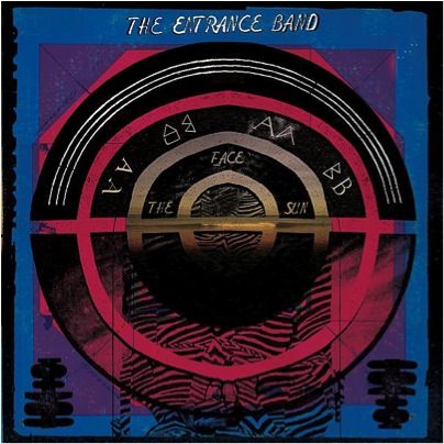 Weekly RecommNeds | The Entrance Band And Our Solar System