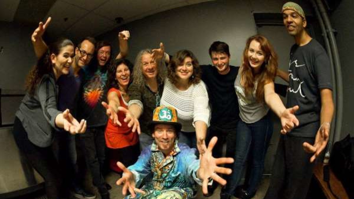 Everyone Orchestra Announces Brooklyn Bowl Show