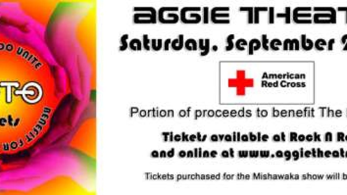 EOTO Mishawaka Show Moved Indoors And Now A Benefit