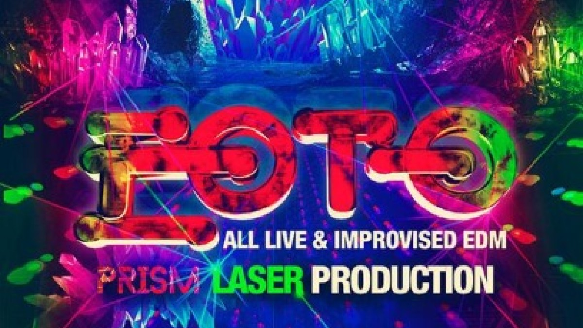 Tour Dates | EOTO Fall Tour