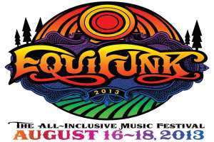 Preview | Equifunk Music Festival 2013