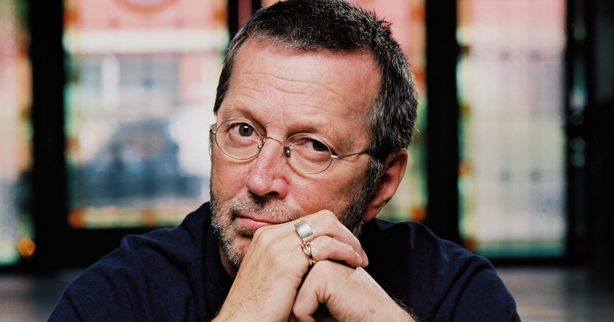Happy Birthday Eric Clapton | Slowhand Collaborations
