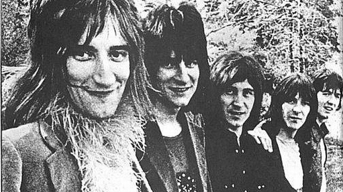 Drummer Says Faces Reunion Still On For 2015