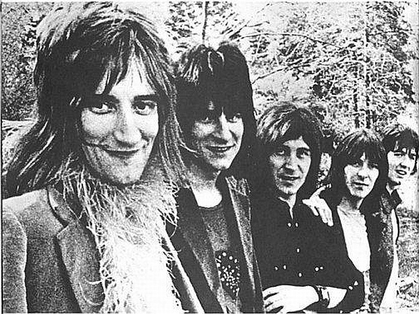 Drummer Says Faces Reunion Still On For 2015