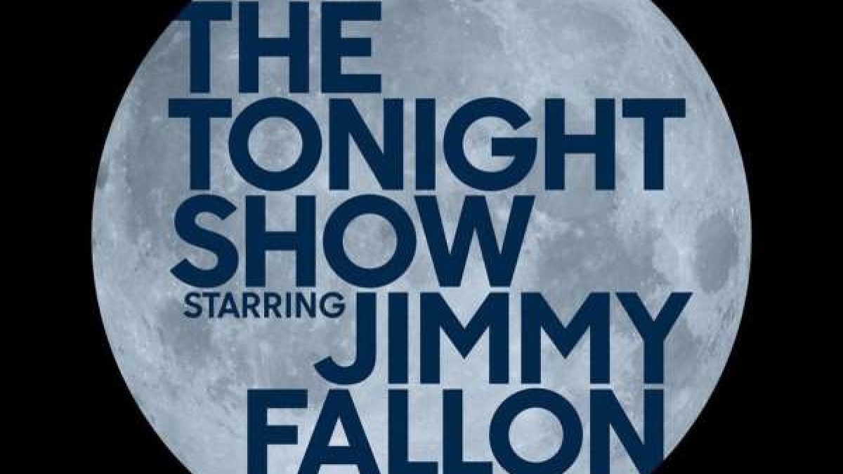 Arcade Fire And U2 Among Fallon's First Musical Guests
