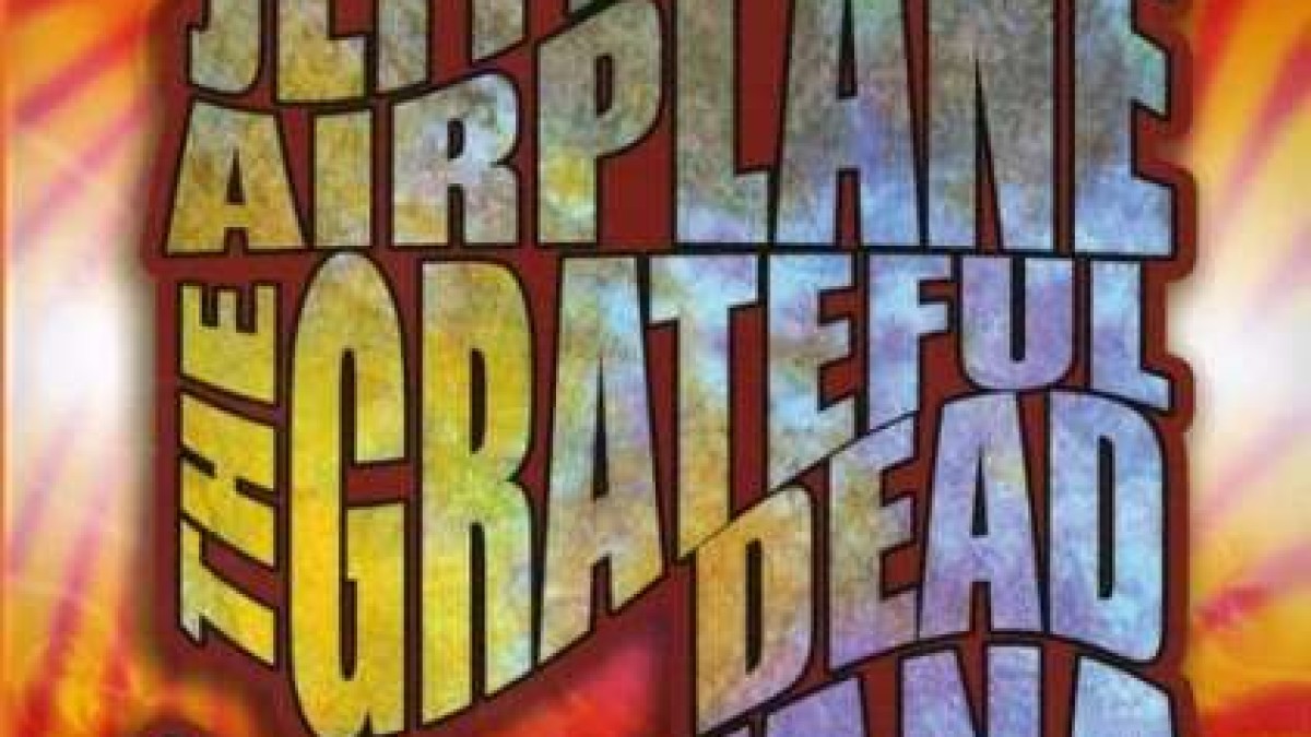 Full Show Friday | Airplane, Dead & Santana At Family Dog
