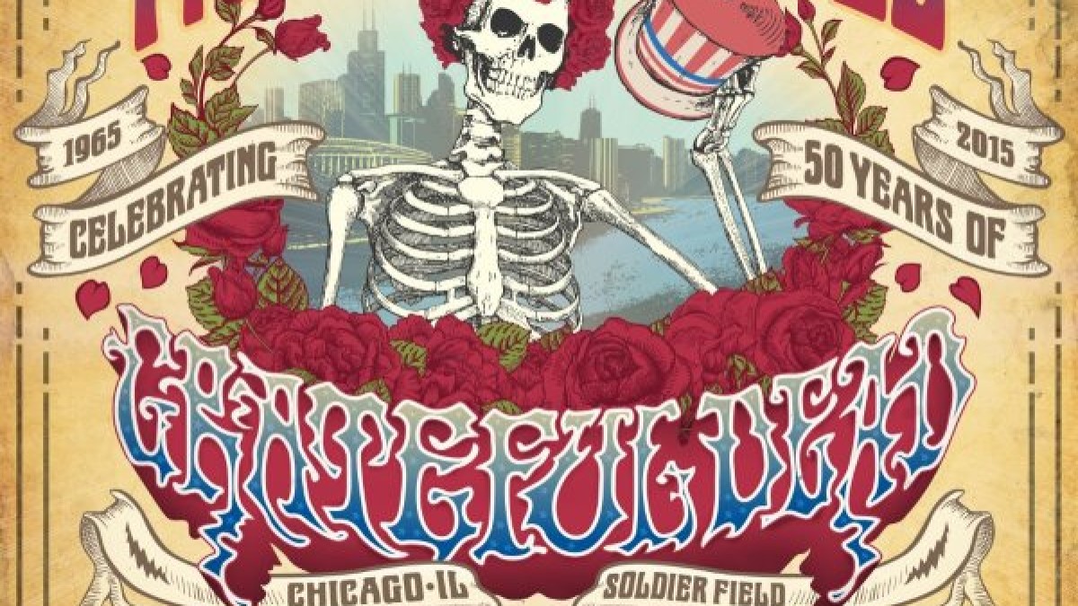 Fare Thee Well Grateful Dead 50 Organizers Exploring Simulcast
